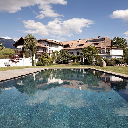 Bed and Breakfast Ebnerhof Appiano Sulla Strada Del Vino Zewnętrze zdjęcie